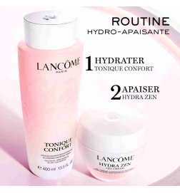Tonique Confort - Erster Schritt der Hydro-Beruhigungspflege Tonique Confort - Erster Schritt der Hydro-Beruhigungspflege